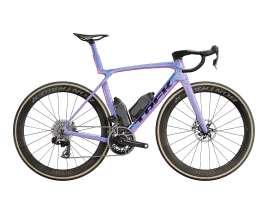 Trek Madone SLR 9 AXS Gen 8 M | ICON Tête de la Course