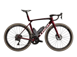 Trek Madone SLR 9 Gen 8 XS | Carbon Red Smoke