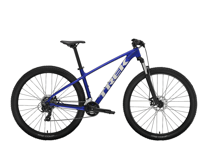 Trek Marlin 4 XXL | Matte Hex Blue