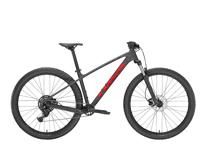 Trek Marlin 5 XXL | Matte Dnister Black