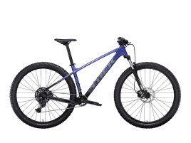 Trek Marlin 5 M | Purple Flip To Trek Black Fade