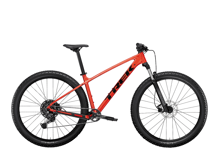 Trek Marlin 6 XXL | Lava