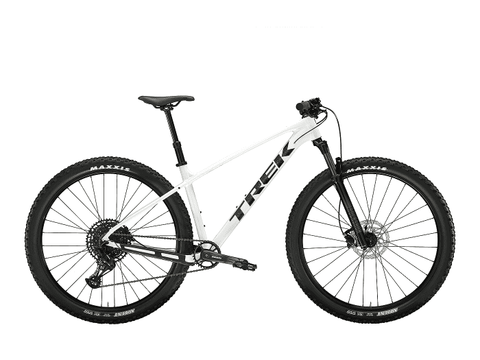 Trek Marlin 7 M | Crystal White