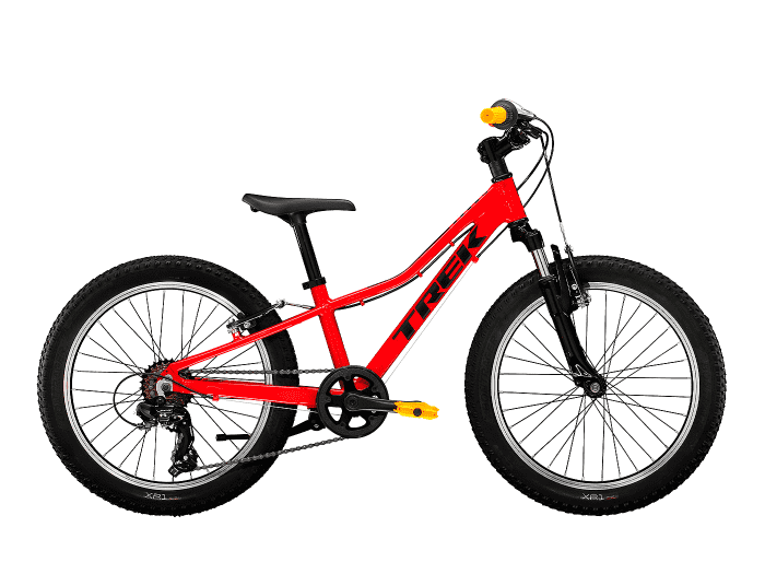 Trek Precaliber 20 7-Gang Viper Red