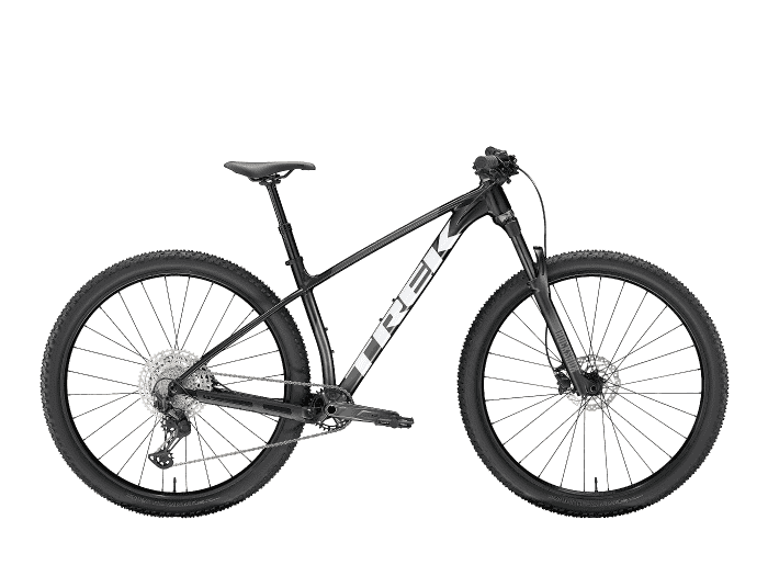 Trek Procaliber 6 XL | Satin Trek Black/Lithium Grey