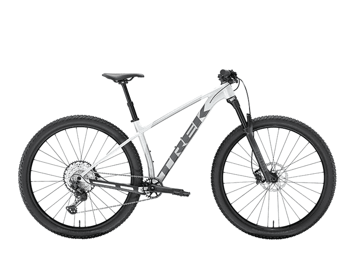 Trek Procaliber 8 S | Plasma Grey Pearl