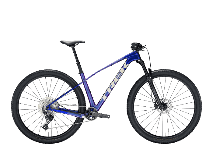 Trek Procaliber 9.5 L | Purple Flip/Hex Blue