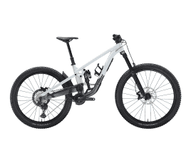 Trek Slash 8 M | Plasma Grey Pearl