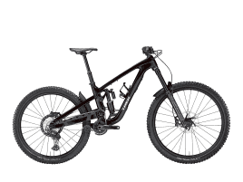 Trek Slash 9.8 XT XL | Carbon Red Smoke