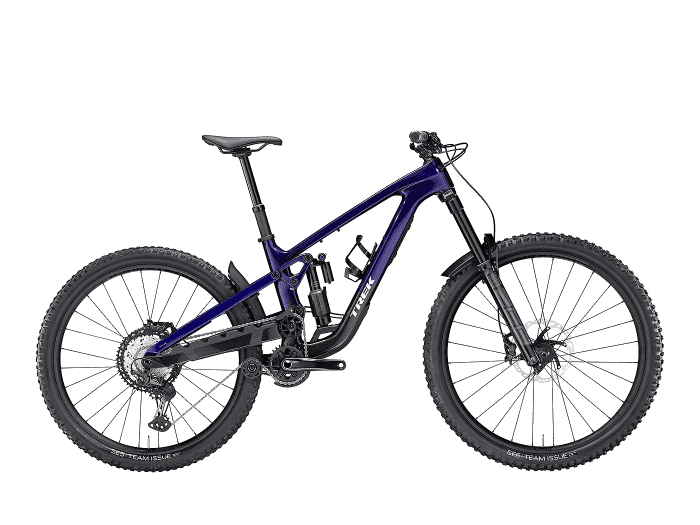 Trek Slash 9.8 XT M | Purple Abyss