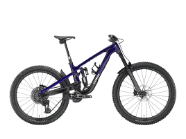 Trek Slash 9.9 X0 AXS T-Type ML | Purple Abyss