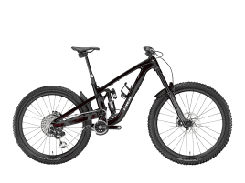Trek Slash 9.9 XX AXS T-Type ML | Carbon Red Smoke