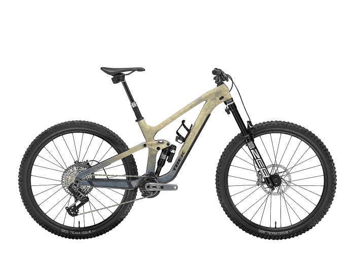 Trek Slash SE XL