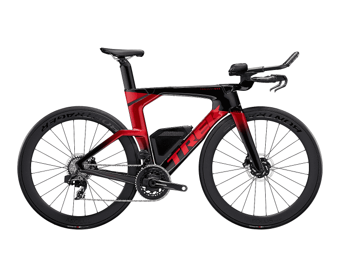 Trek Speed Concept SLR 7 AXS M | Carbon Red Smoke