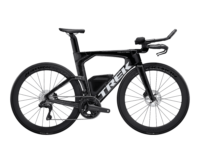 Trek Speed Concept SLR 7 M | Carbon Smoke/Prismatic Marble