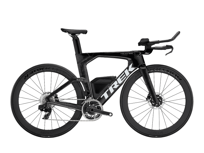 Trek Speed Concept SLR 8 AXS M | Carbon Smoke/Prismatic Marble