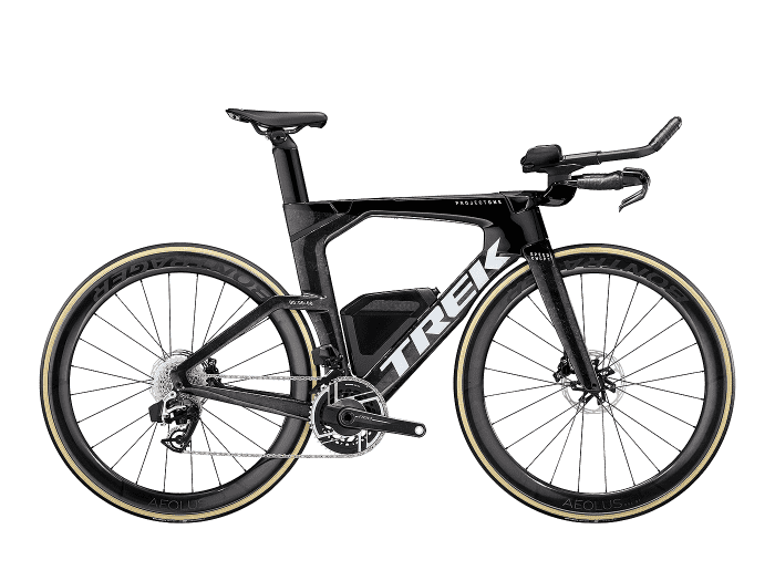 Trek Speed Concept SLR 9 AXS XL | Prismatic Pearl/Trek Black