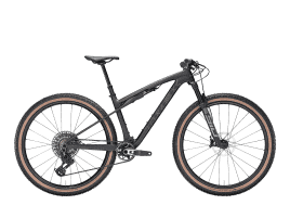Trek Supercaliber SLR 9.8 X0 AXS T-Type M