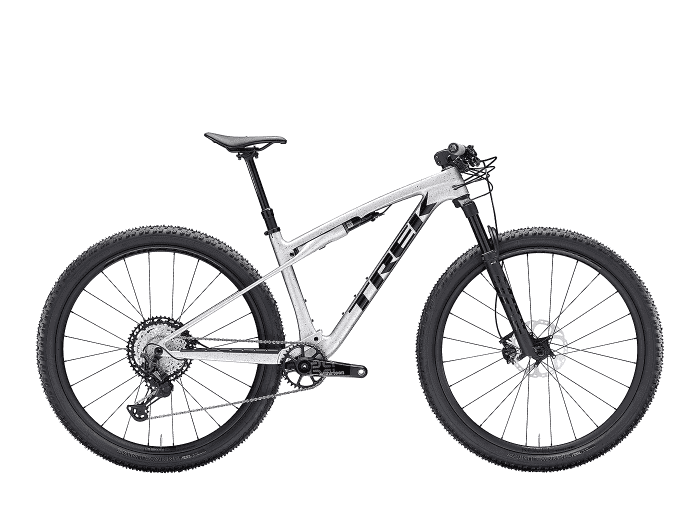 Foto: Trek Supercaliber SLR 9.8 XT Fahrrad MTB Fully
