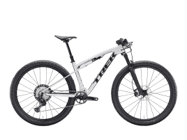 Trek Supercaliber SLR 9.8 XT ML | Argent Drizzle