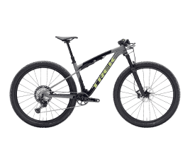 Trek Supercaliber SLR 9.8 XT M | Carbon Smoke Blue/Slate/Green