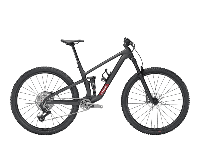 Trek Top Fuel 9.8 GX AXS 