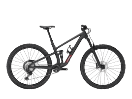 Trek Top Fuel 9.8 XT S | Matte Dark Web