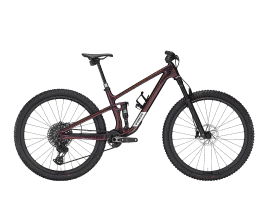 Trek Top Fuel 9.9 X0 AXS S | Axinite Flip