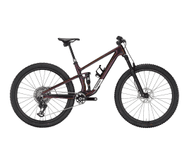 Trek Top Fuel 9.9 XX AXS S | Axinite Flip