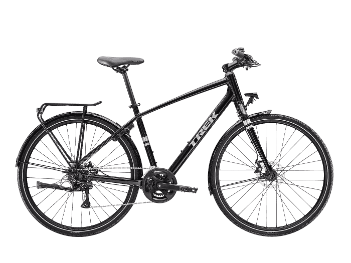 Trek Verve 1 Equipped Diamant | XL