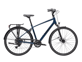 Trek Verve 2 Equipped Diamant | L