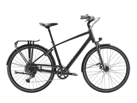 Trek Verve 3 Equipped 