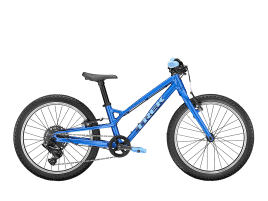 Trek Wahoo 20 Path Alpine Blue