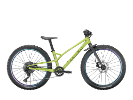 Trek Wahoo 24 Trail Power Surge