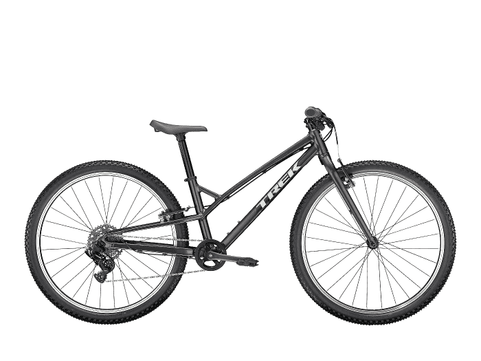 Trek Wahoo 26 Path Dnister Black