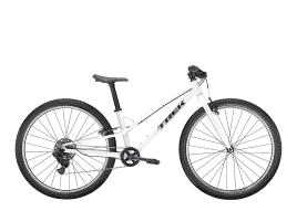 Trek Wahoo 26 Path White Prismatic