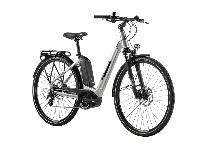 Trenoli BRENTA classico Active 45 cm