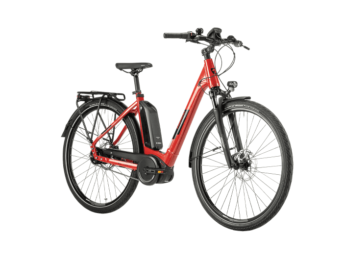 Trenoli BRENTA classico Performance NX 45 cm