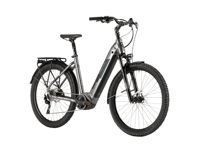 Trenoli LIVENZA wave NX 50 cm | pearl mirage grey – matt