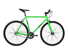 Unknown Bikes SC-1 55 cm | grün