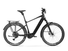 Urban Jungle Barrio 1.0 Diamant | L