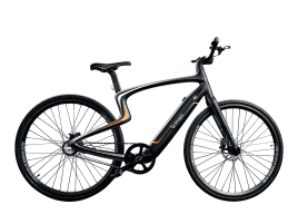 Urtopia Carbon E-Bike Large | sirius
