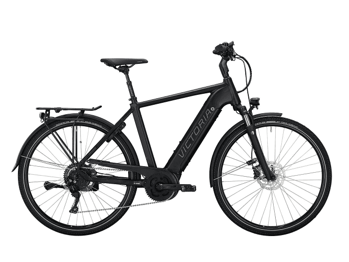 Foto: VICTORIA eTrekking 12.8 E-Bike Trekking