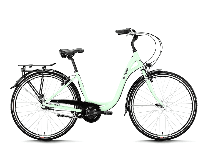 VICTORIA CLASSIC 1 45 cm | 28″ | ice green