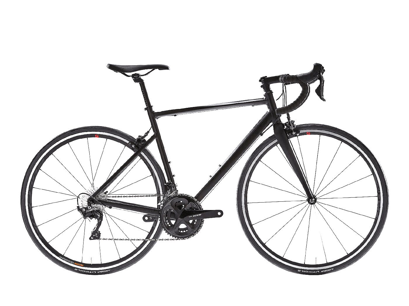 Van rysel EDR AF 105 Rennrad Fahrrad 2020 Rahmengröße XS