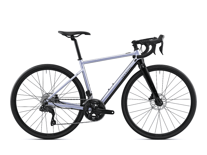 Foto: Van rysel E-EDR AF Shimano 105 Di2 E-Bike Rennrad