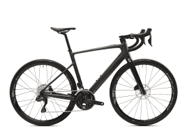 Van rysel E-EDR CF Shimano 105 Di2 XL | khakigrün