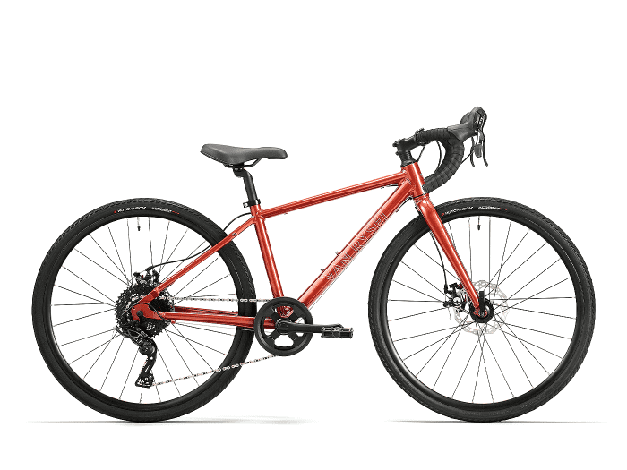 Foto: Van rysel GRVL 500 Fahrrad Rennrad