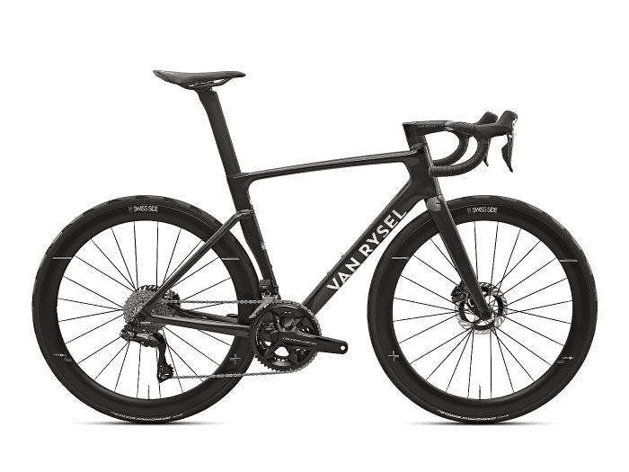 Van rysel RCR-R Pro CF L