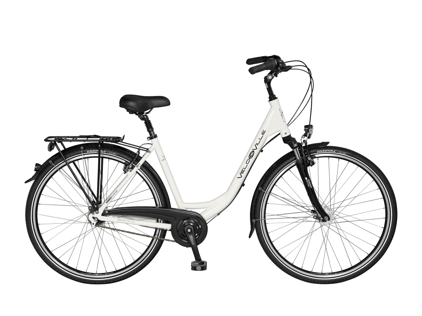 city 40 velo femme